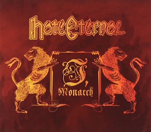 HATE ETERNAL - I MONACH