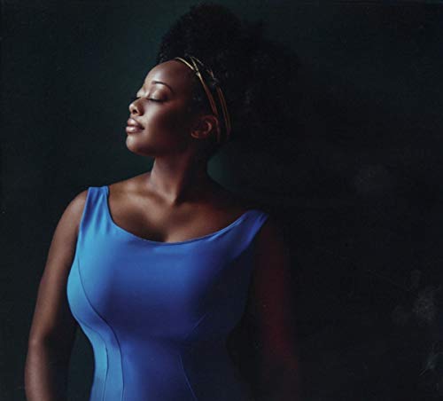 OLATUJA,ALICIA - INTUITION: SONGS FROM THE MINDS OF WOMEN (CD)