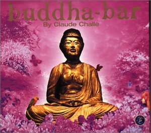 VARIOUS ARTISTS - BUDDHA BAR