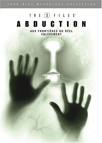 THE X-FILES MYTHOLOGY: VOL. 1 - ABDUCTION