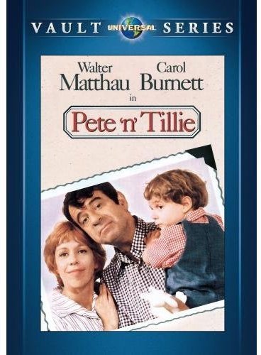 PETE 'N' TILLIE [IMPORT]