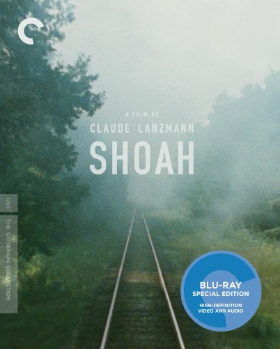 SHOAH [BLU-RAY]