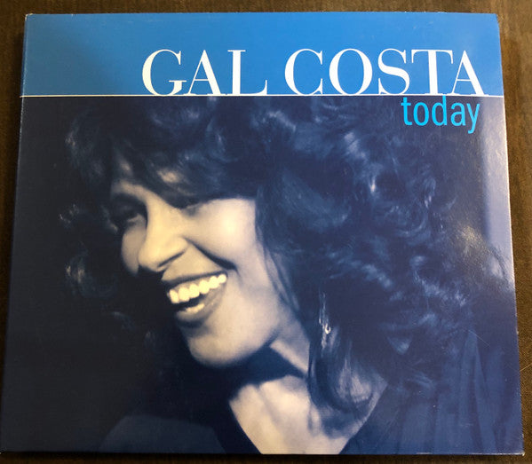 COSTA, GAL  - TODAY (HOJE)
