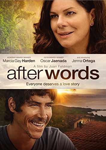 AFTER WORDS