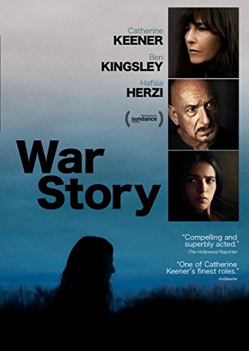 WAR STORY [IMPORT]