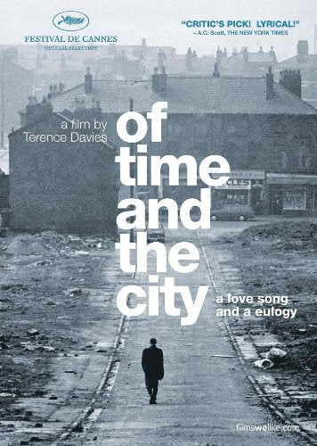 OF TIME AND THE CITY