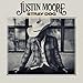 MOORE, JUSTIN - STRAY DOG
