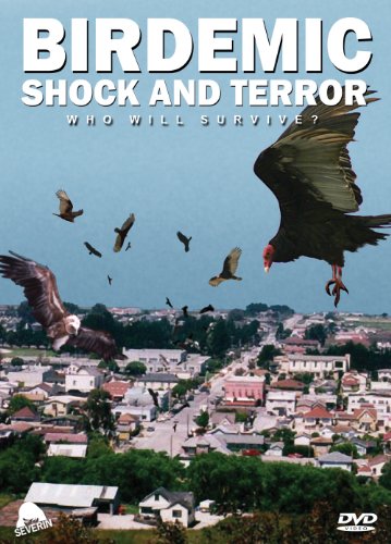 BIRDEMIC: SHOCK AND TERROR [IMPORT]