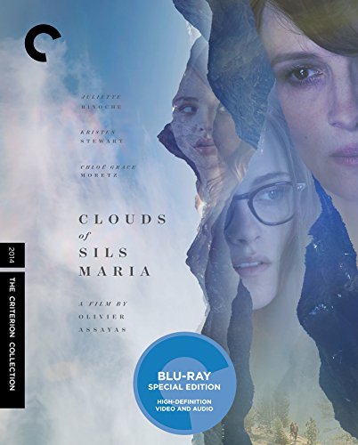 CLOUDS OF SILS MARIA [BLU-RAY]