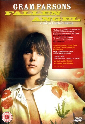 GRAM PARSONS: FALLEN ANGEL