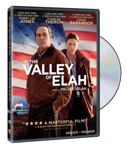 IN THE VALLEY OF ELAH / DANS LA VALLE D'ELAH (BILINGUAL)