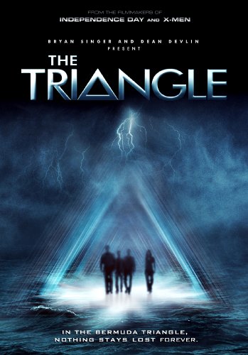 THE TRIANGLE (WIDESCREEN 2-DISC SET)