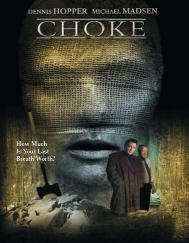 CHOKE [IMPORT]