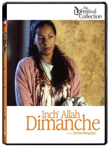 INCH ALLAH DIMANCHE (BILINGUAL)