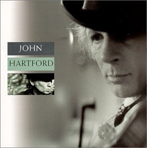 HARTFORD, JOHN  - LIVE FROM MOUNTAIN STAGE