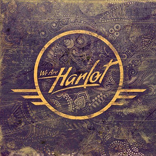 WE ARE HARLOT - WE ARE HARLOT (ST)
