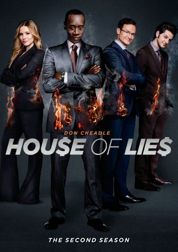 HOUSE OF LIES: SEASON TWO