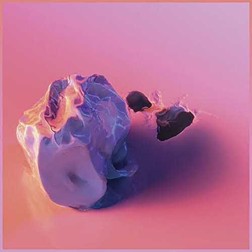 YOUNG GALAXY - FALSEWORK