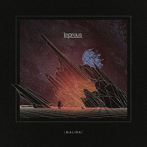 LEPROUS - MALINA