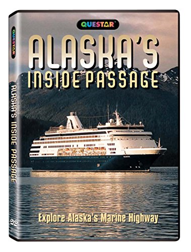 ALASKA'S INSIDE PASSAGE