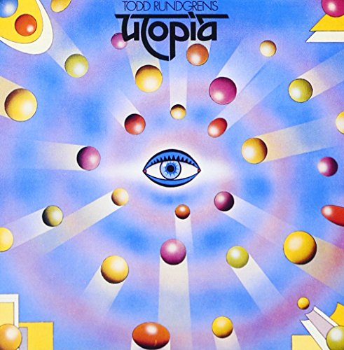 UTOPIA - UTOPIA