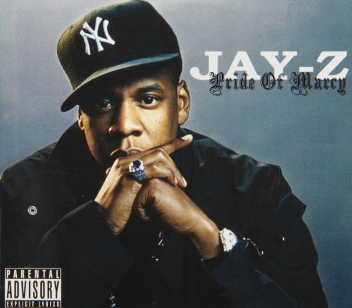 JAY-Z - JAY-Z - PRIDE OF MARCY