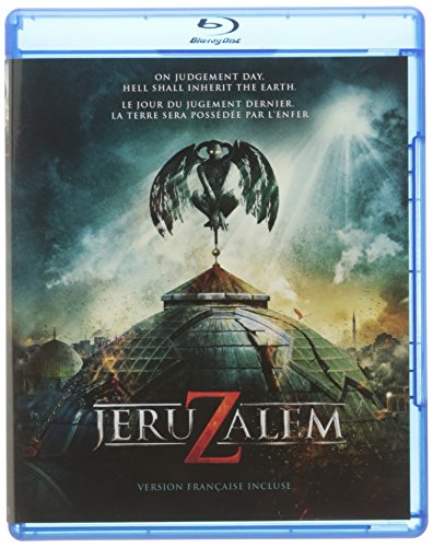 JERUZALEM (BLU-RAY)