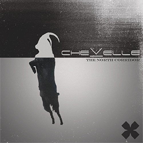 CHEVELLE - THE NORTH CORRIDOR