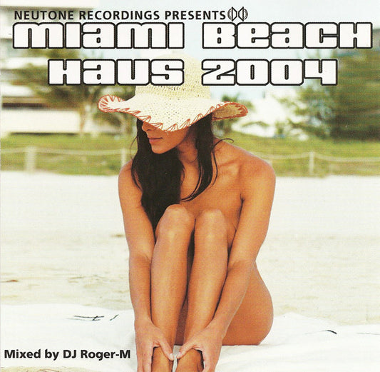 VARIOUS  - MIAMI BEACH HAUS 2004