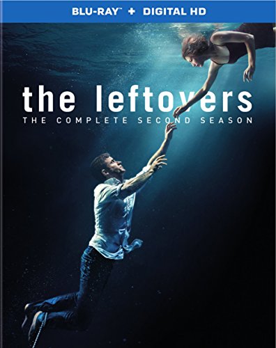 THE LEFTOVERS: SEASON 2 [BLU-RAY]