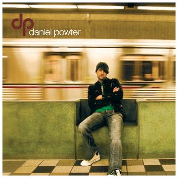 POWTER, DANIEL - DANIEL POWTER