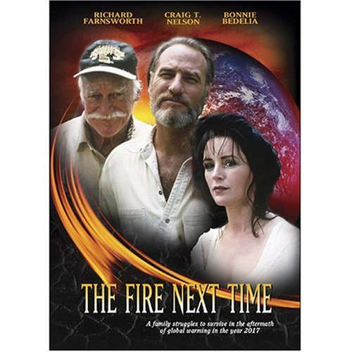 THE FIRE NEXT TIME [IMPORT]