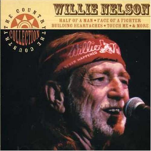 NELSON, WILLIE - COUNTRY COLLECTION