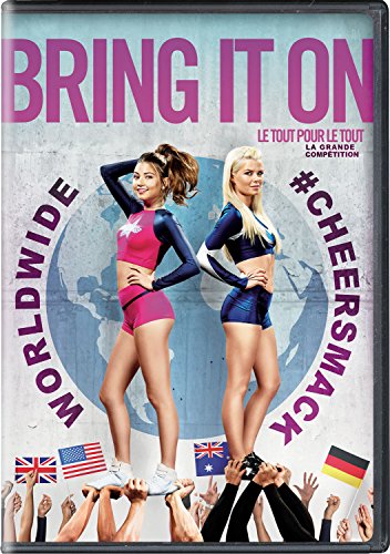 BRING IT ON: WORLDWIDE #CHEERSMACK (SOUS-TITRES FRANAIS)