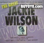 JACKIE WILSON - GREAT