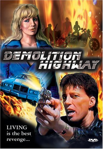 DEMOLITION HIGHWAY [IMPORT]