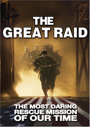 THE GREAT RAID [IMPORT]