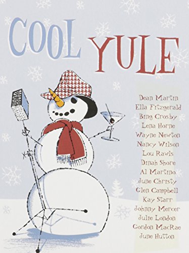 VARIOUS - COOL YULE (3 CDS)