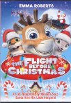 THE FLIGHT BEFORE CHRISTMAS