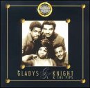 GLADYS KNIGHT & THE PIPS - GOLDEN LEGENDS