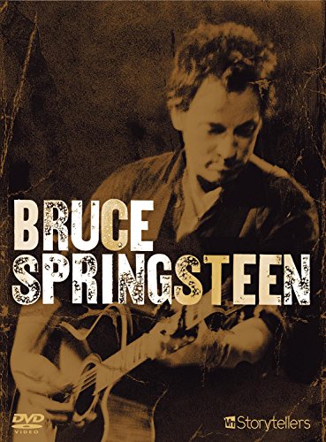 BRUCE SPRINGSTEEN - VH1 STORYTELLERS