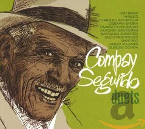 COMPAY SEGUNDO - DUETS