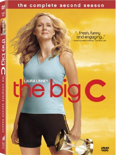 THE BIG C: THE COMPLETE SECOND SEASON