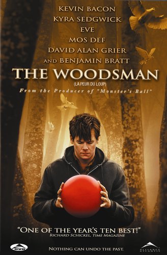 THE WOODSMAN