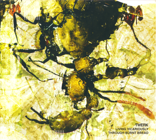 TWERK  - LIVING VICARIOUSLY THROUGH...