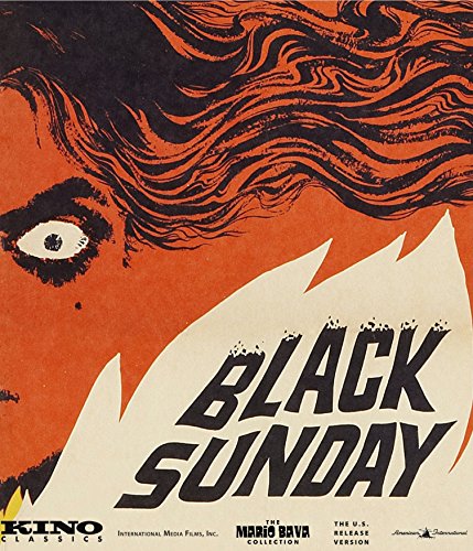 BLACK SUNDAY [BLU-RAY]