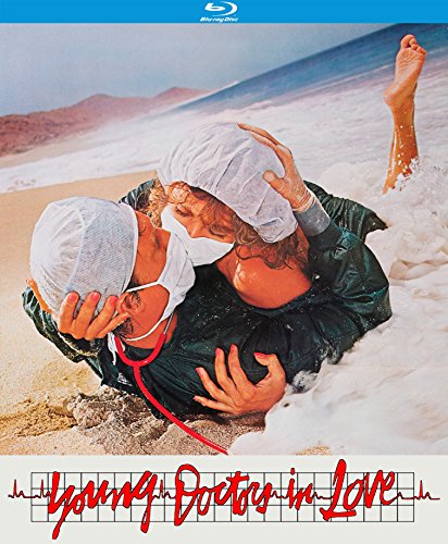 YOUNG DOCTORS IN LOVE (1982) [BLU-RAY]