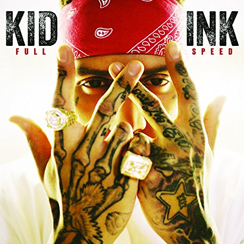 KID INK - FULL SPEED