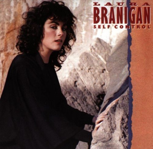 LAURA BRANIGAN - SELF CONTROL