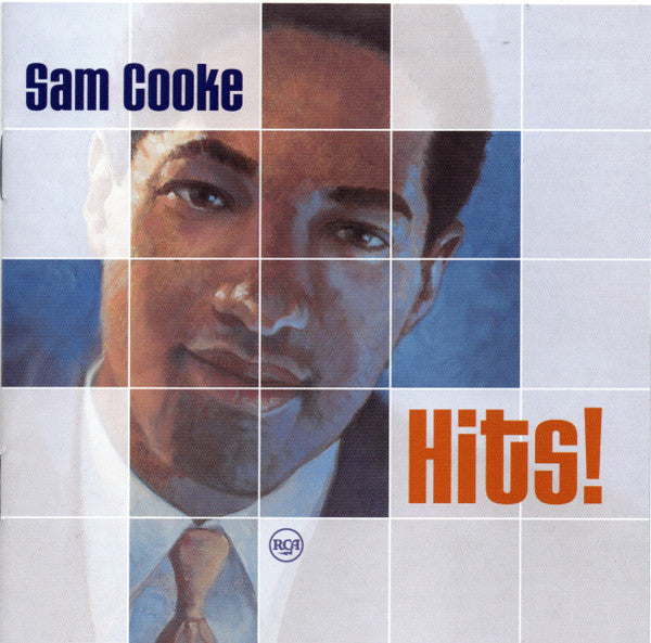 SAM COOKE - HITS! (CD)